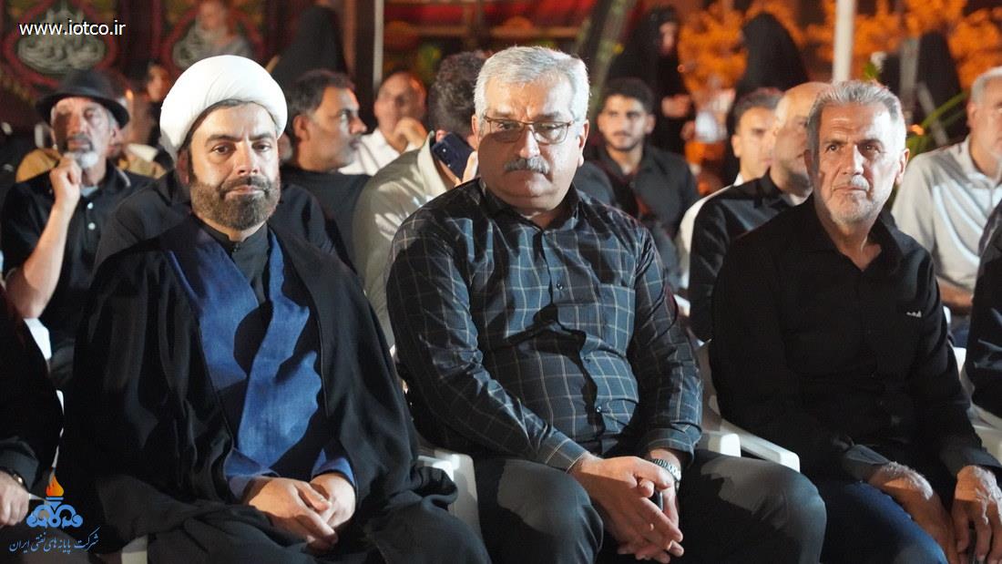 مراسم 28 صفر+ سال 1405 70