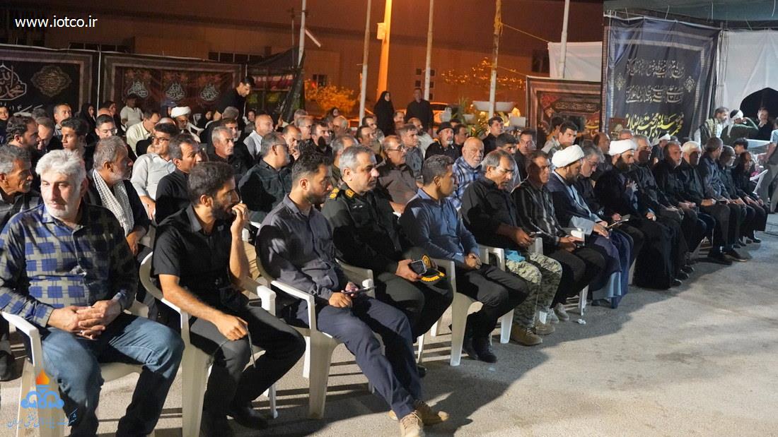 مراسم 28 صفر+ سال 1405 68