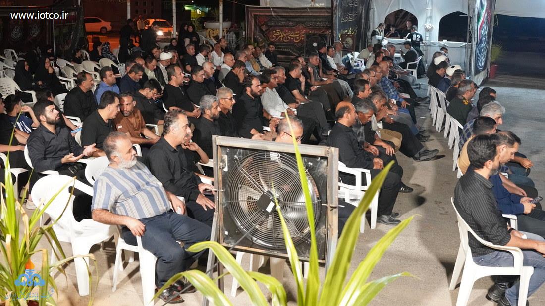 مراسم 28 صفر+ سال 1405 67