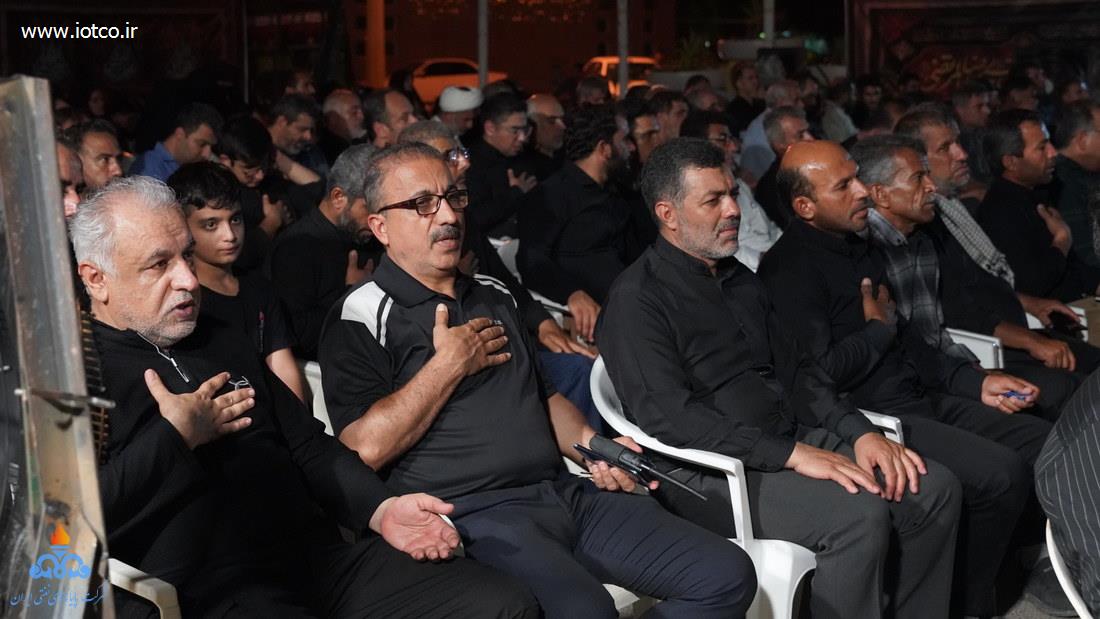 مراسم 28 صفر+ سال 1405 66