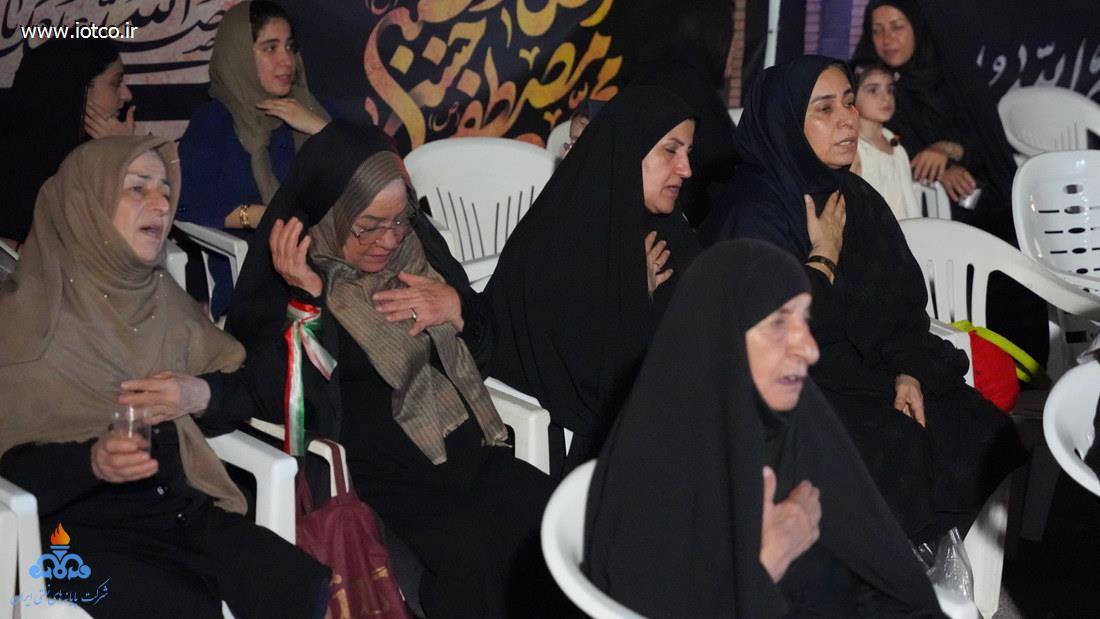 مراسم 28 صفر+ سال 1405 65