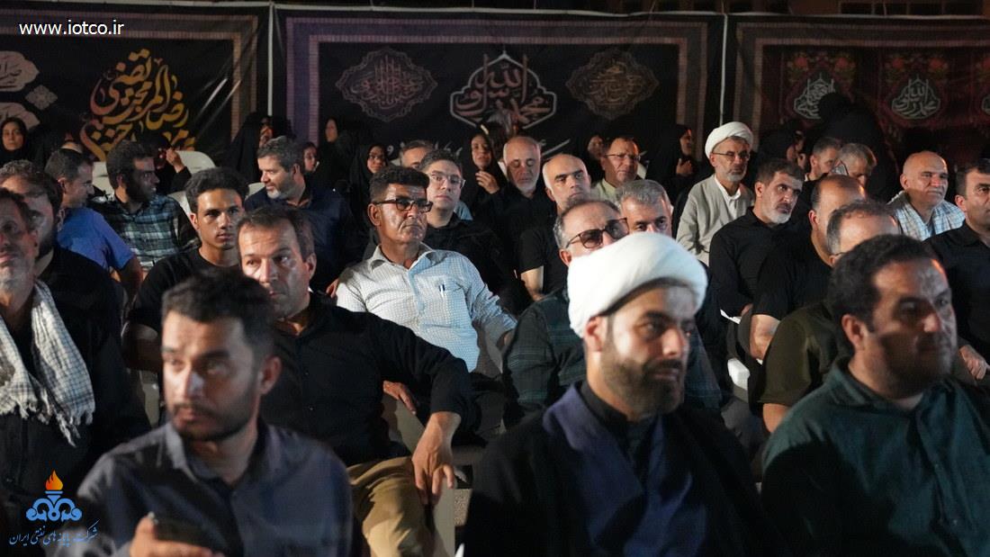 مراسم 28 صفر+ سال 1405 60