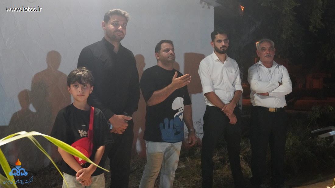 مراسم 28 صفر+ سال 1405 51