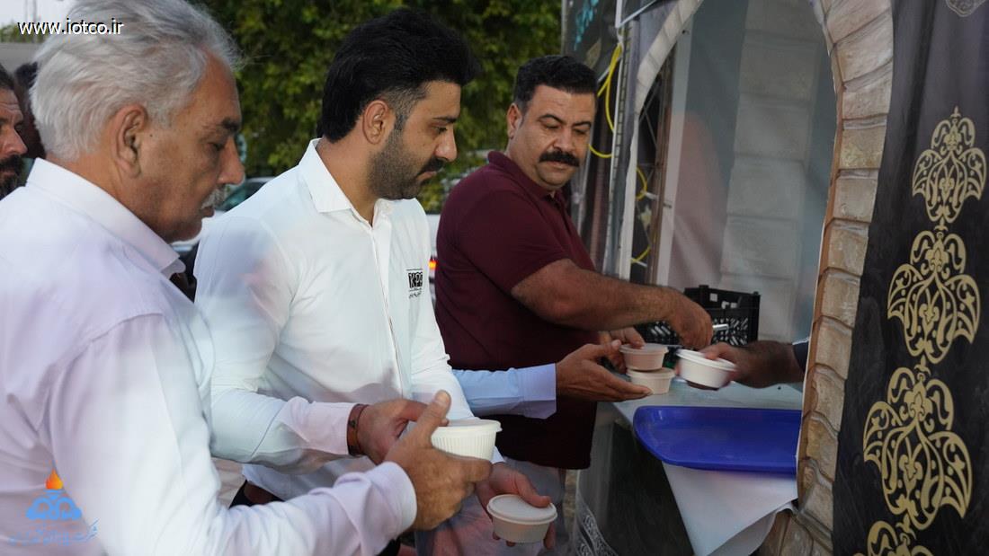 مراسم 28 صفر+ سال 1405 47