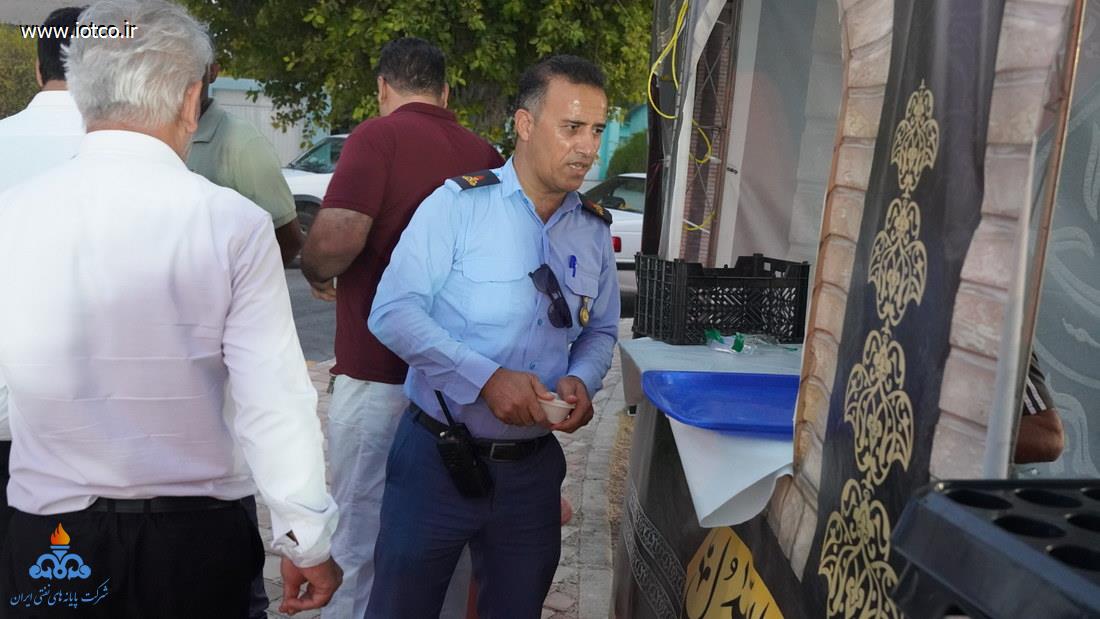 مراسم 28 صفر+ سال 1405 46