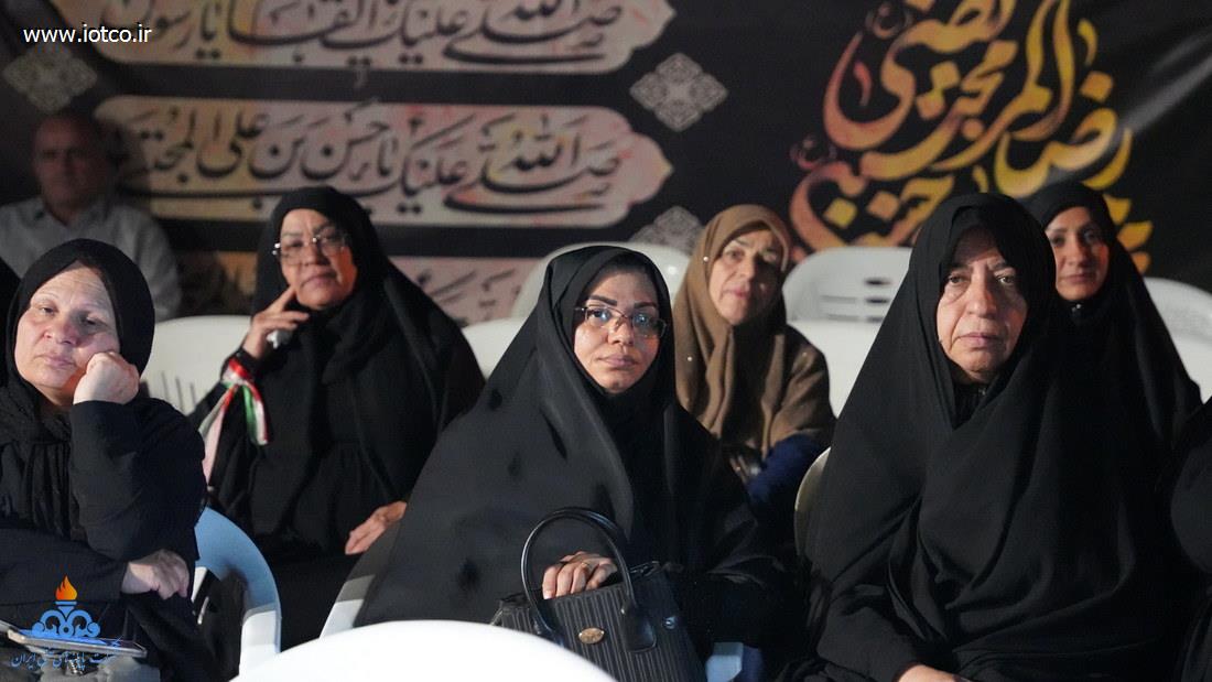 مراسم 28 صفر+ سال 1405 39