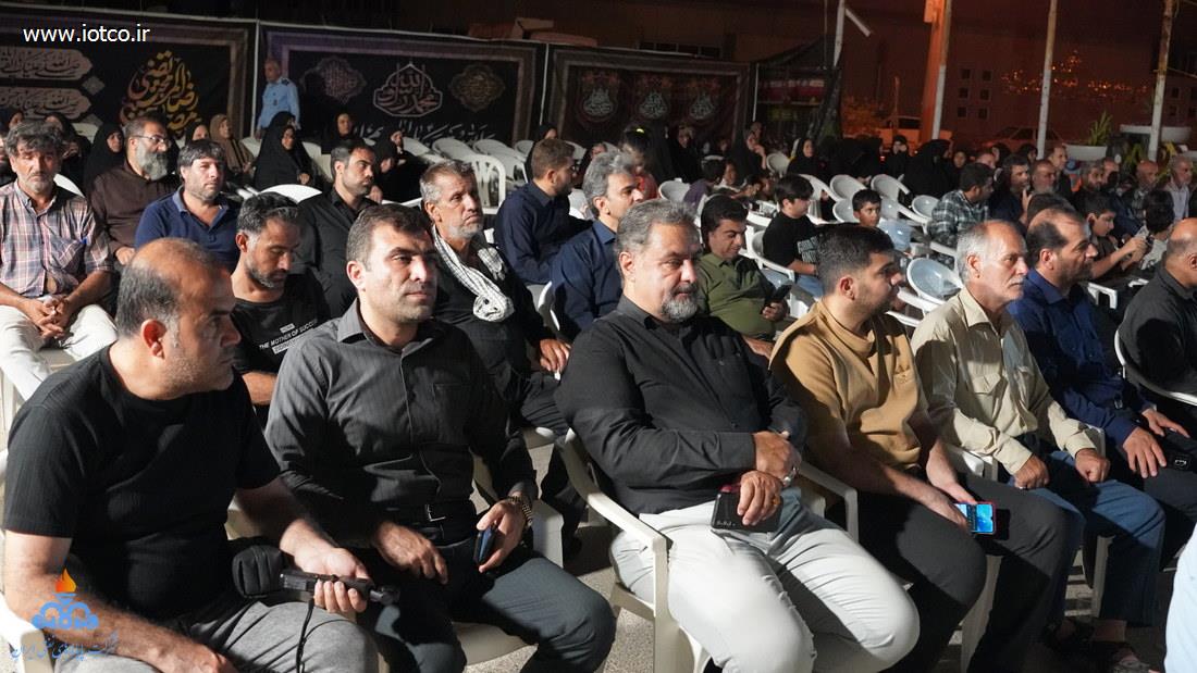 مراسم 28 صفر+ سال 1405 36