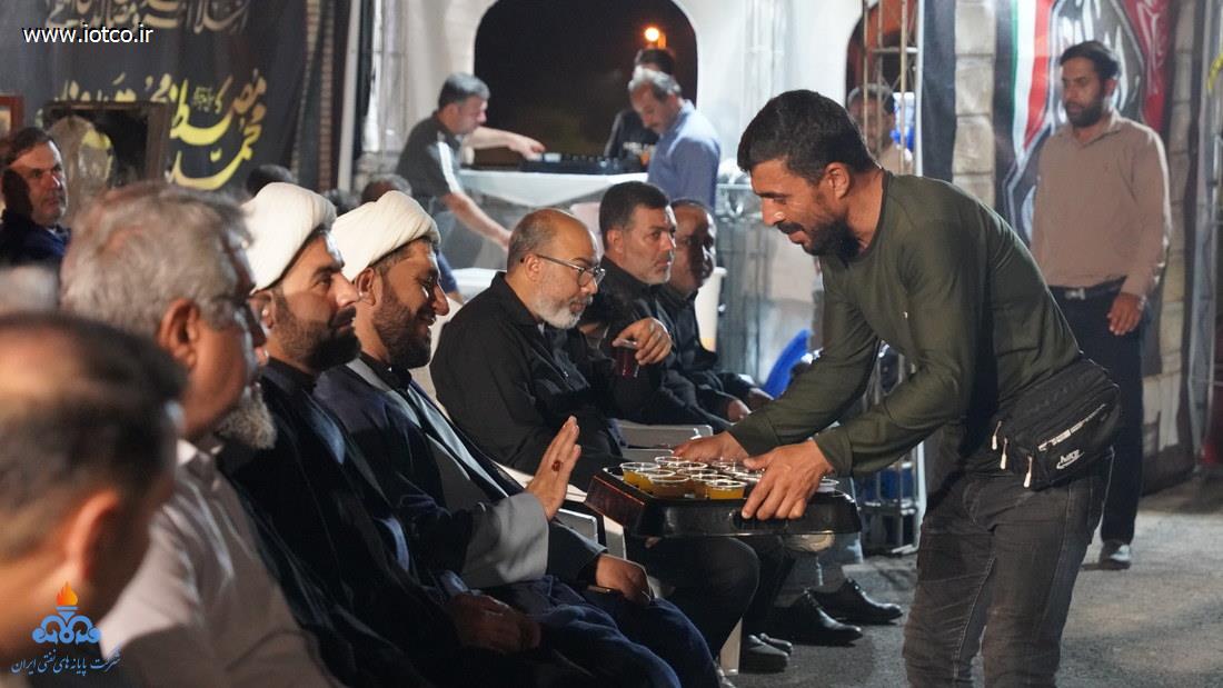 مراسم 28 صفر+ سال 1405 34