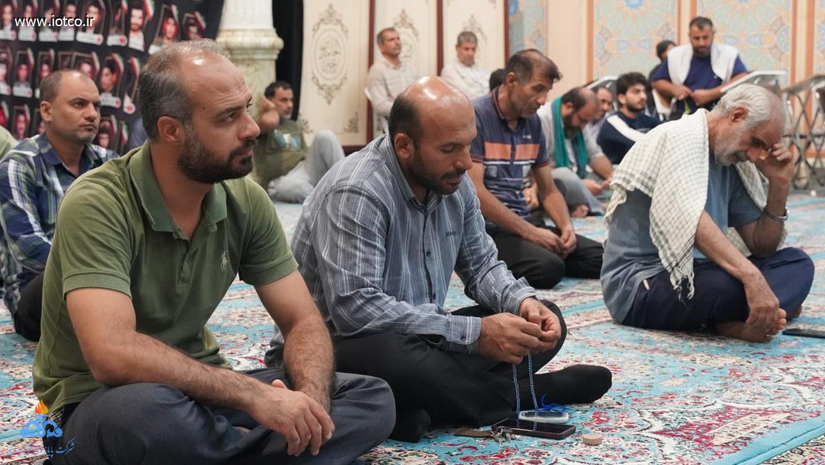شهادت امام حسن عسکری 25