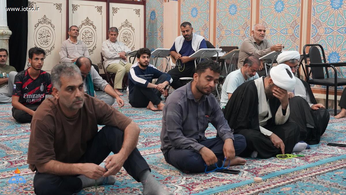 شهادت امام حسن عسکری 24