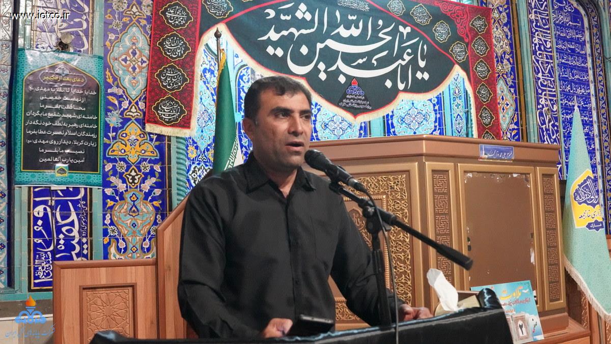 شهادت امام حسن عسکری 23