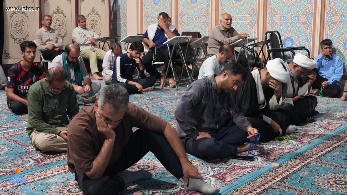 شهادت امام حسن عسکری 22