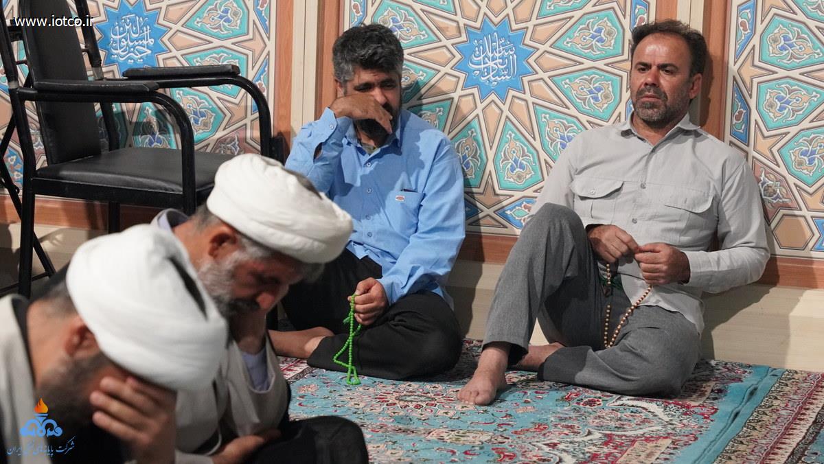 شهادت امام حسن عسکری 21