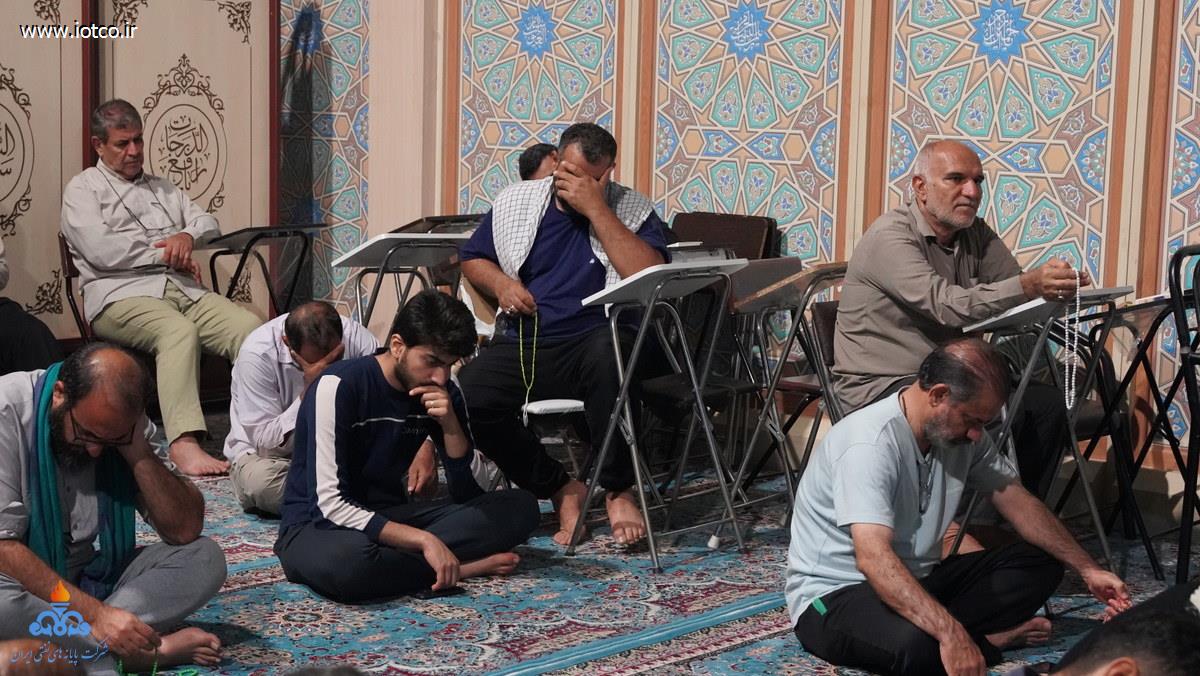 شهادت امام حسن عسکری 20