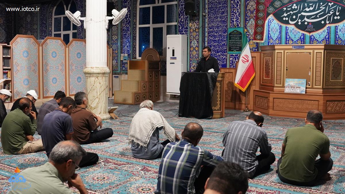 شهادت امام حسن عسکری 19