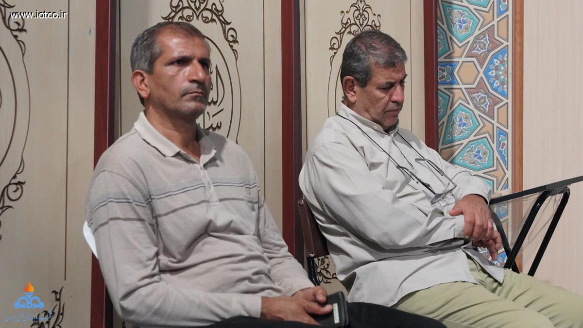 شهادت امام حسن عسکری 18