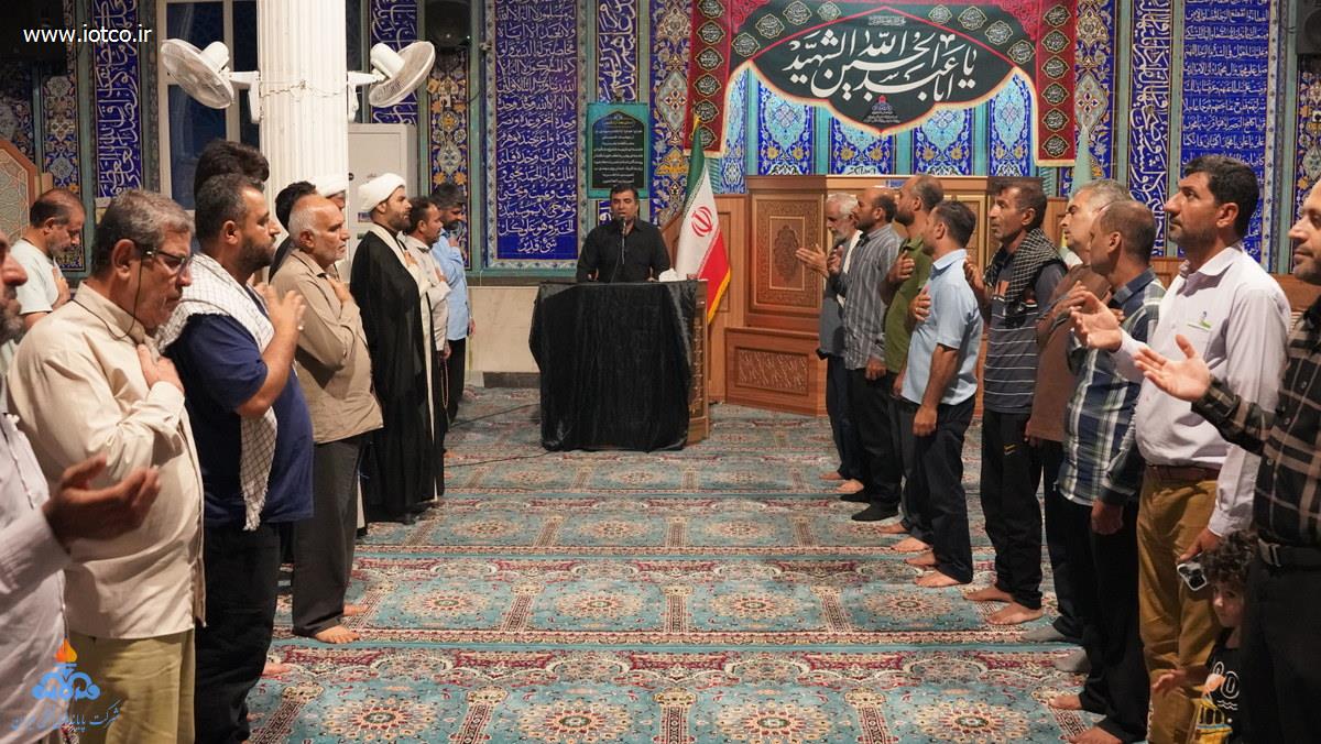 شهادت امام حسن عسکری 16