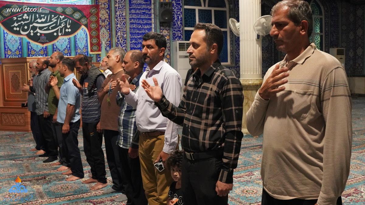 شهادت امام حسن عسکری 15