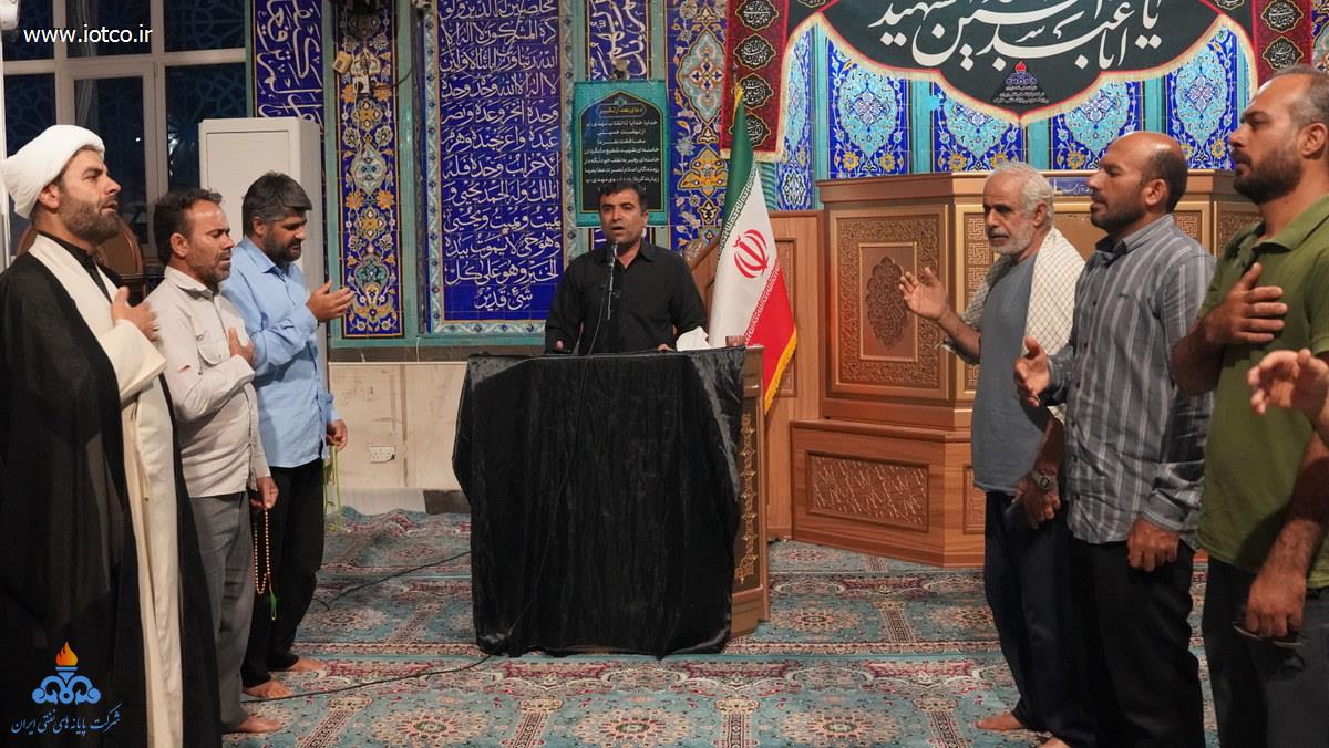 شهادت امام حسن عسکری 14