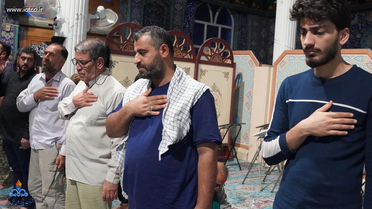 شهادت امام حسن عسکری 12