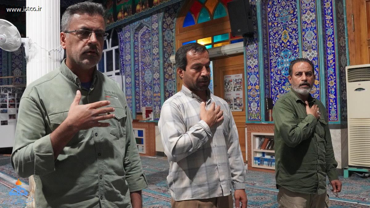 شهادت امام حسن عسکری 10