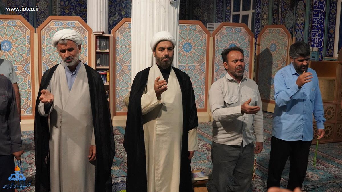 شهادت امام حسن عسکری 9