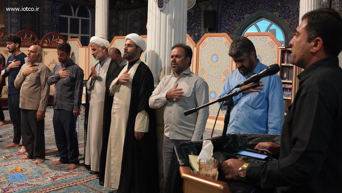 شهادت امام حسن عسکری 8