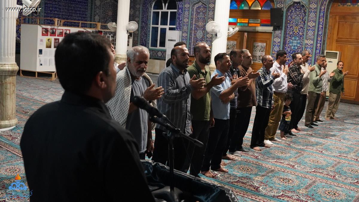 شهادت امام حسن عسکری 7