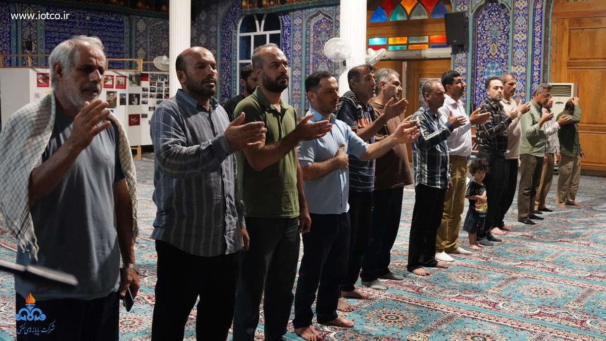 شهادت امام حسن عسکری 6