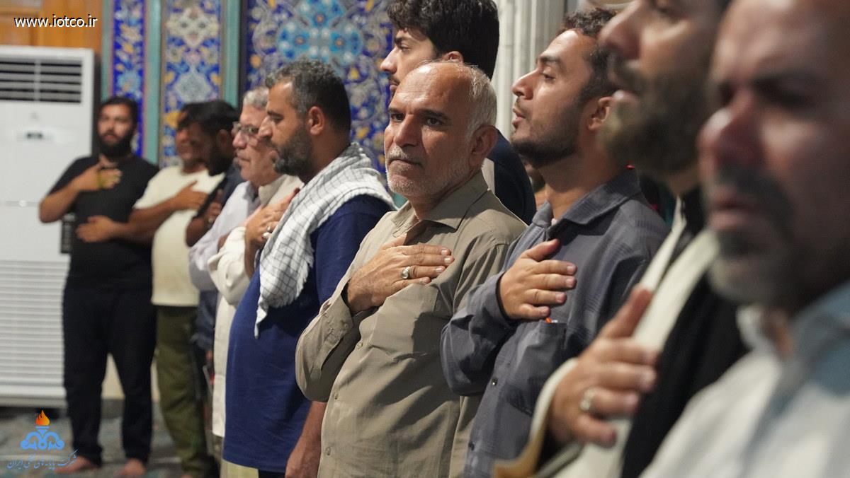 شهادت امام حسن عسکری 5