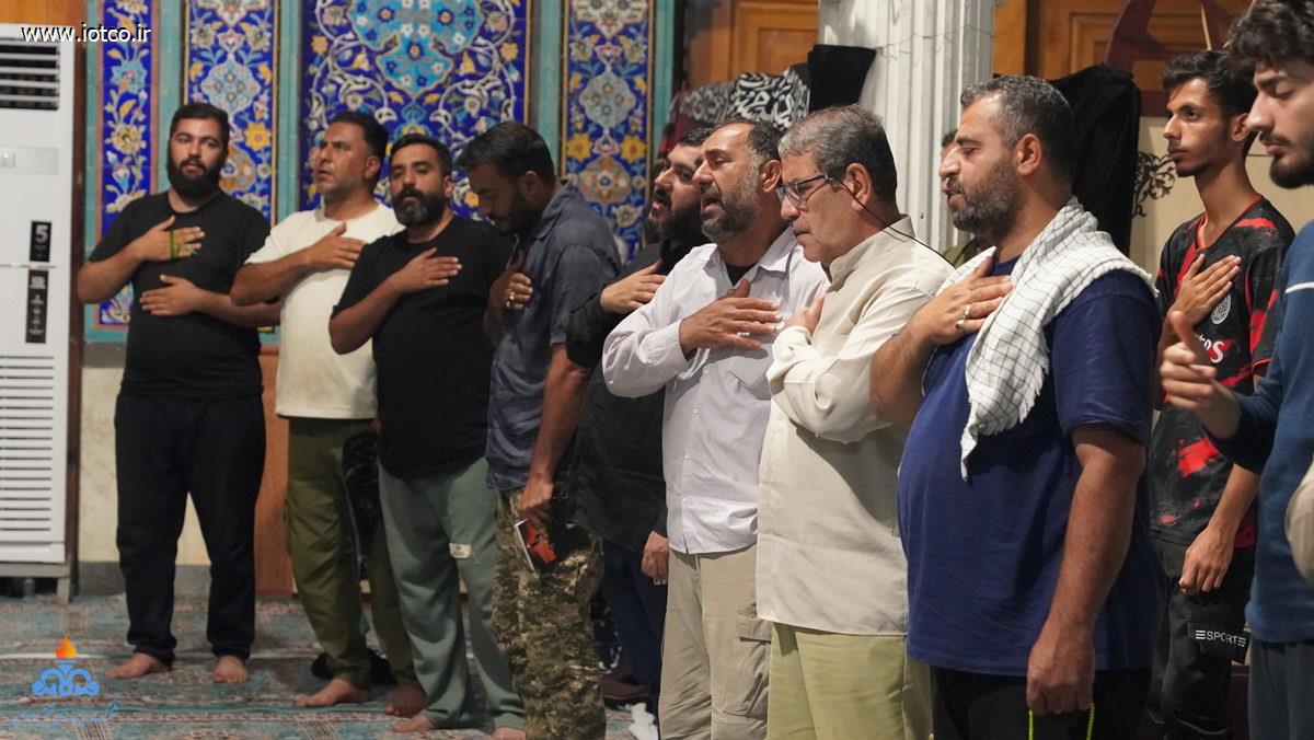 شهادت امام حسن عسکری 4