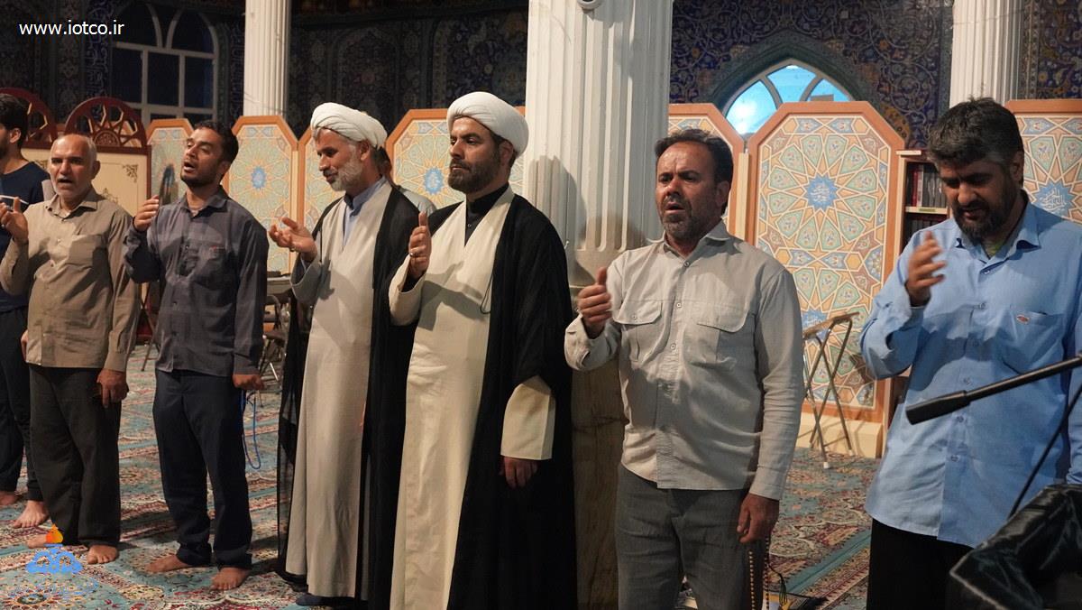 شهادت امام حسن عسکری 3