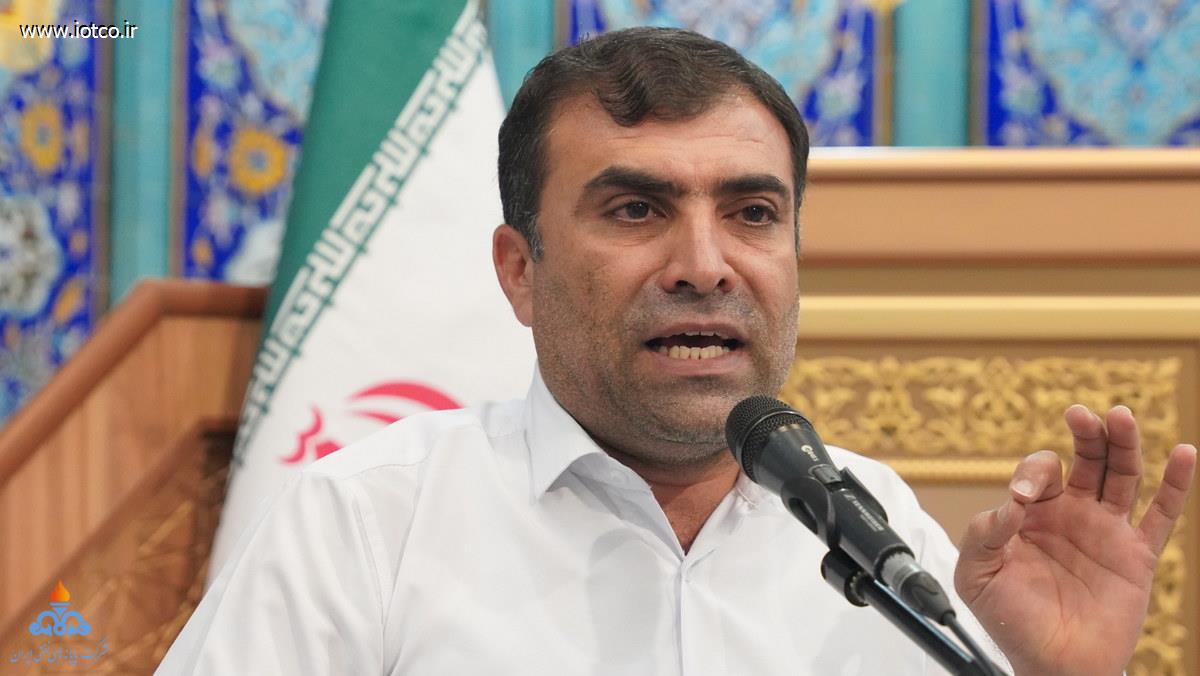 مراسم آغاز امامت حضرت مهدی 6