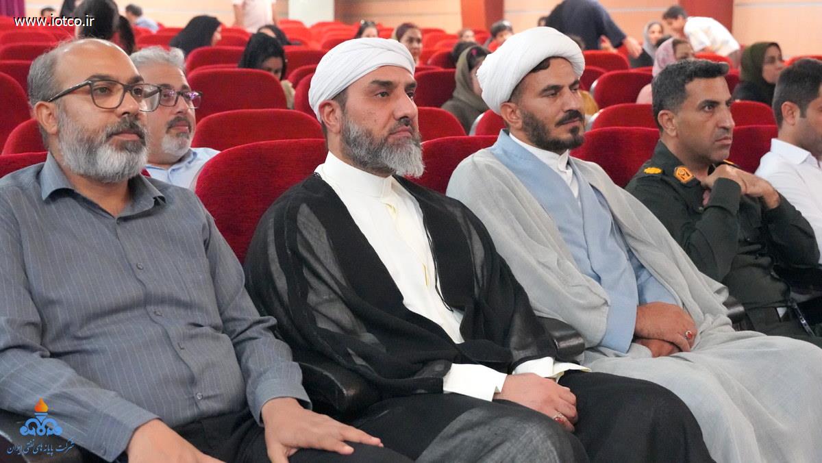 هفته وحدت 42