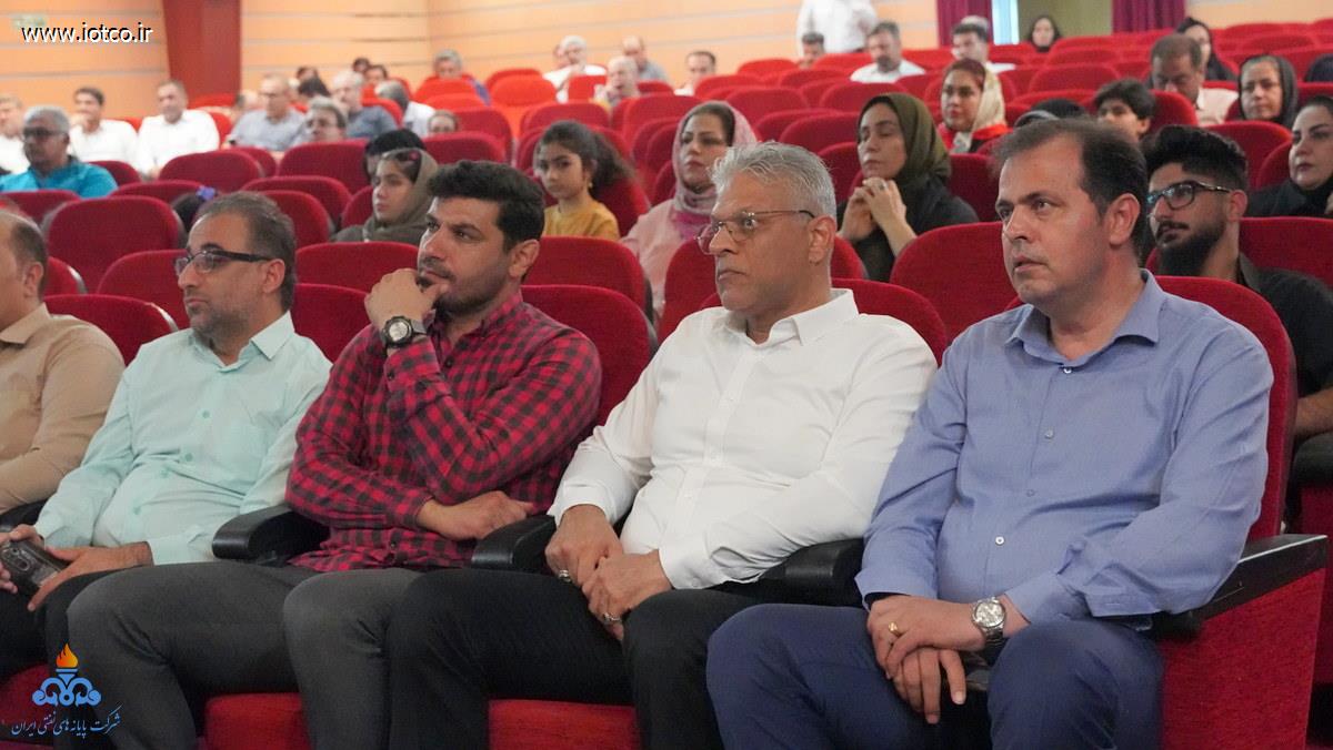 هفته وحدت 35
