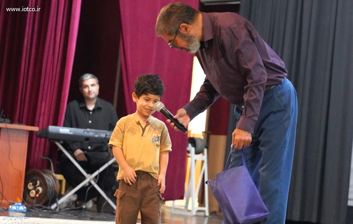 هفته وحدت 2