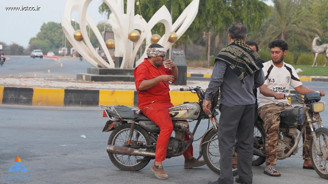 مراسم 28 صفر+ سال 1405 31