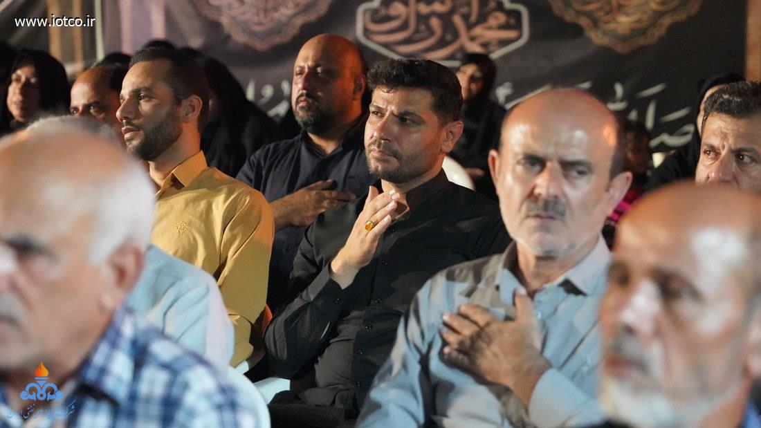 مراسم 28 صفر+ سال 1405 9