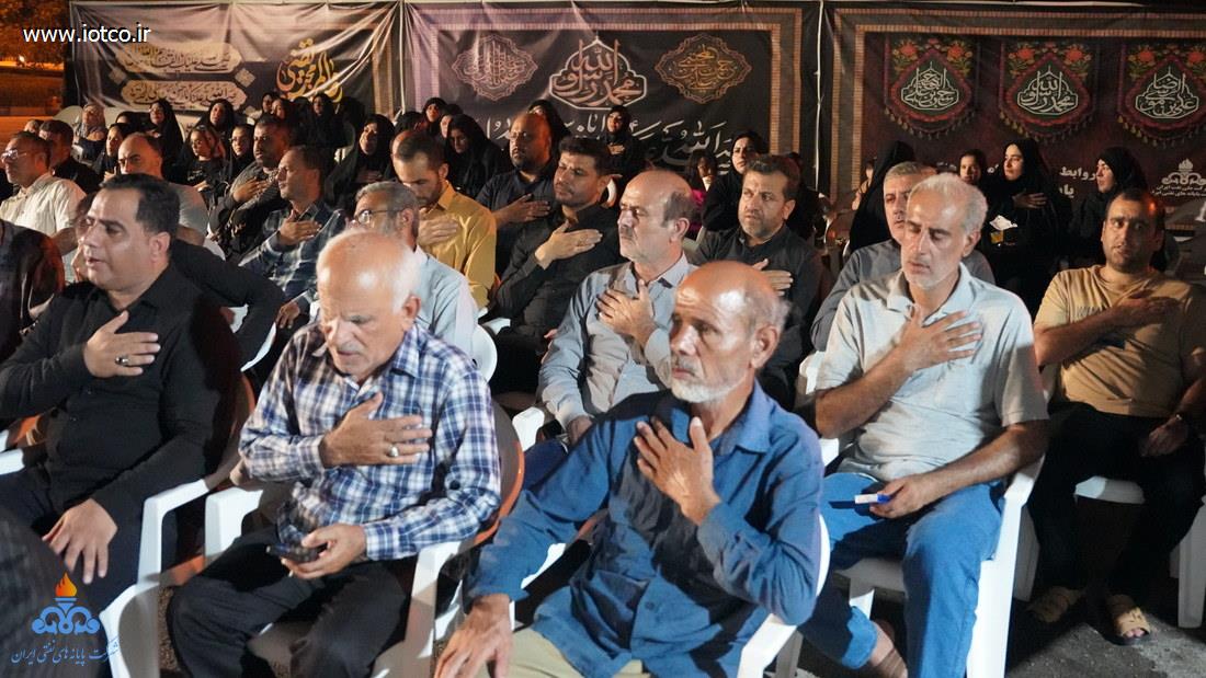 مراسم 28 صفر+ سال 1405 8