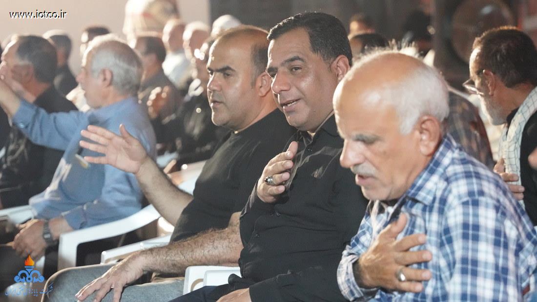 مراسم 28 صفر+ سال 1405 7