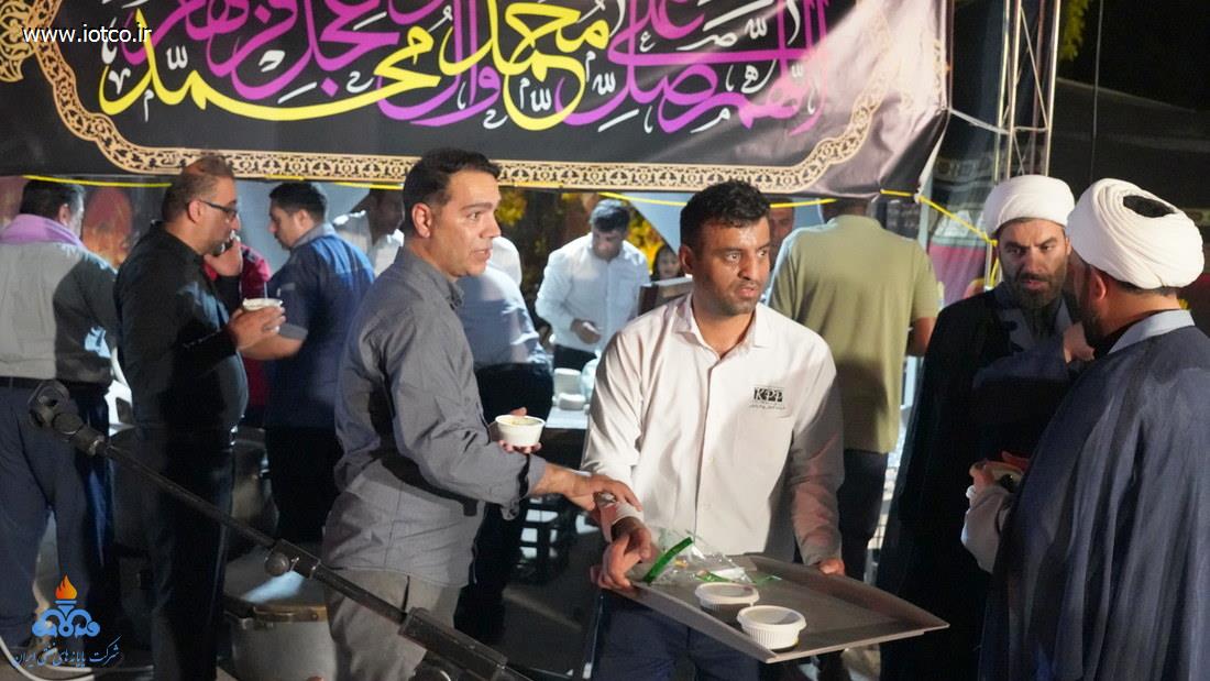 مراسم 28 صفر+ سال 1405 6