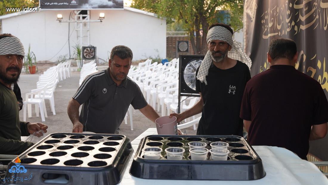 مراسم 28 صفر+ سال 1405 4