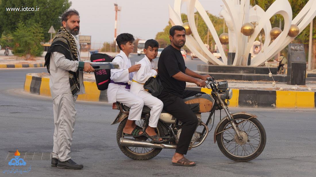 مراسم 28 صفر+ سال 1405 3