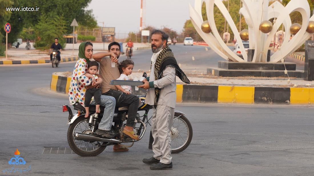 مراسم 28 صفر+ سال 1405 2