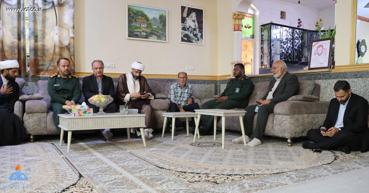 دفاع مقدس+ پارس جنوبی 7