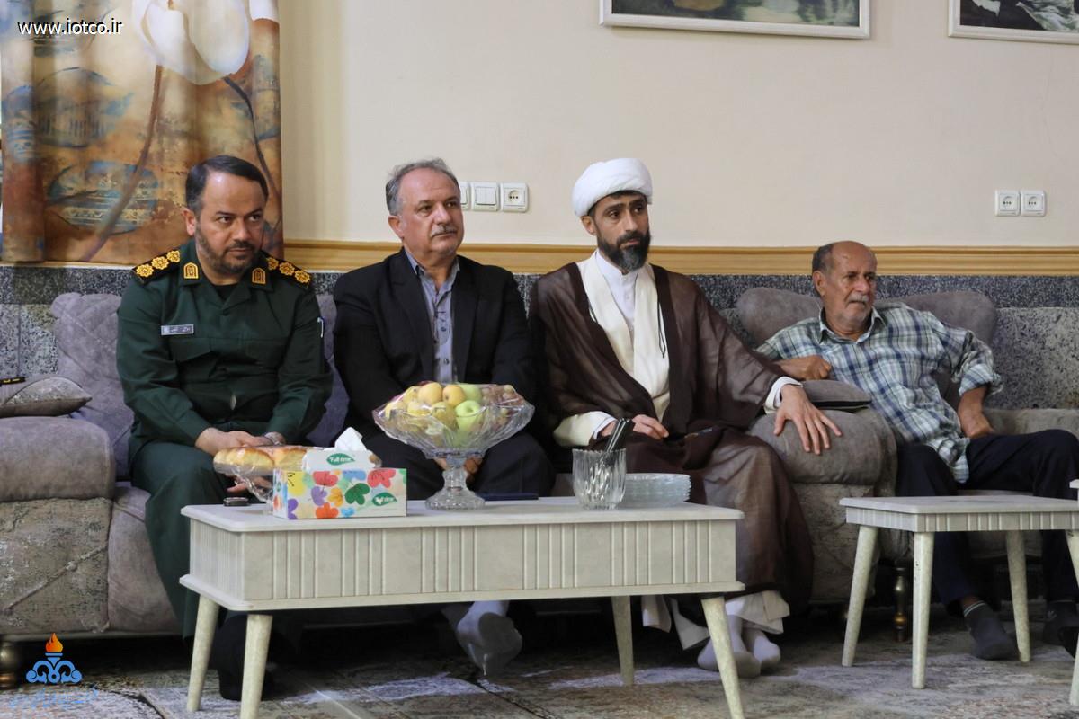 دفاع مقدس+ پارس جنوبی 6