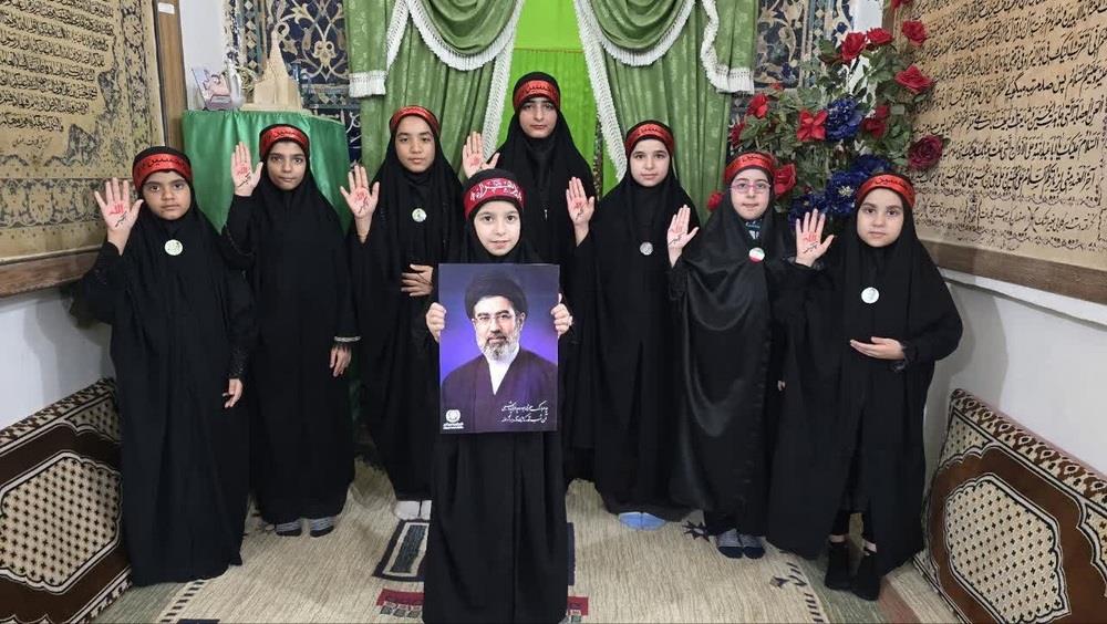 جشن تابستانه مادر و کودک 4