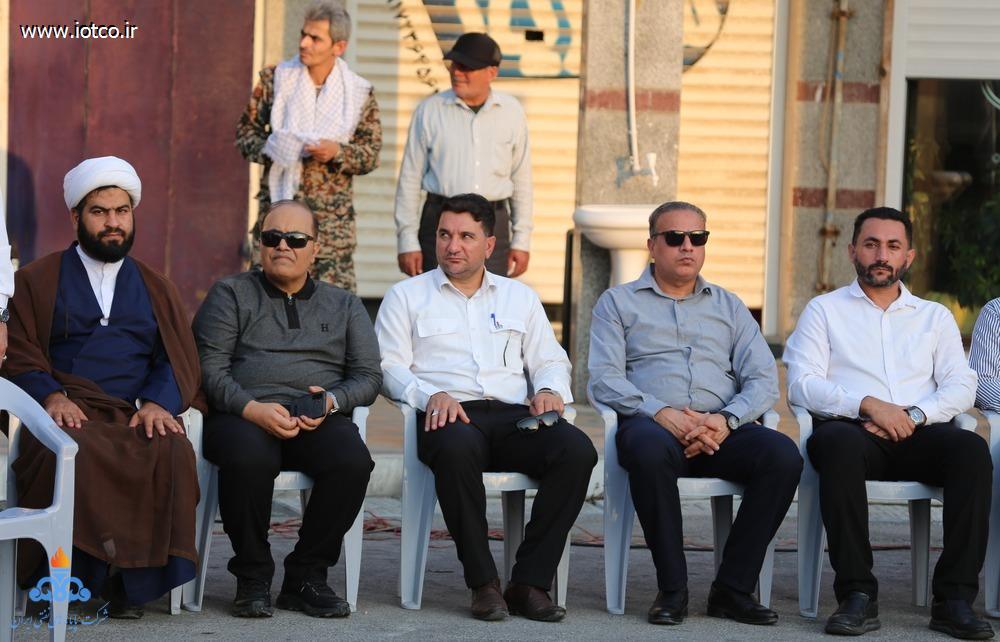 رزمایش «جان‌فدا»  40