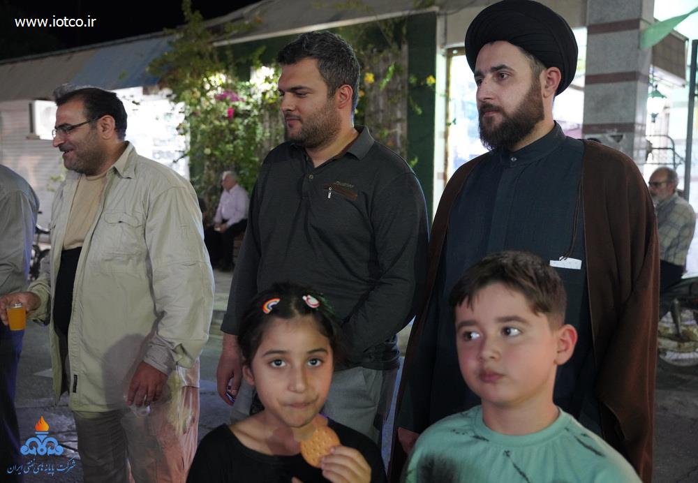 تجمعات مردمی 32