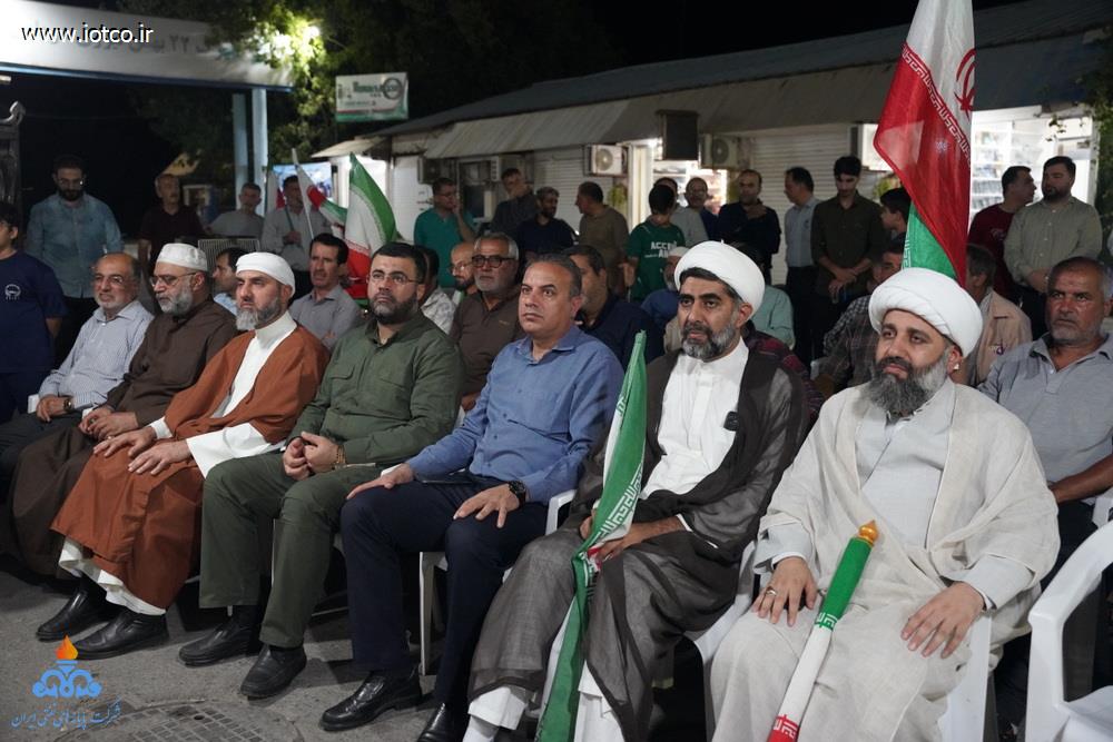 تجمعات مردمی 29